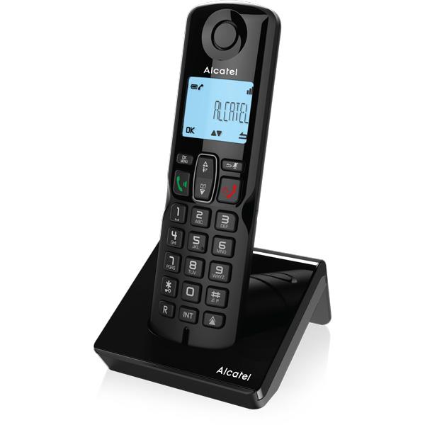 Alcatel S250 Wireless Phone