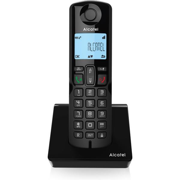 Alcatel S250 Wireless Phone