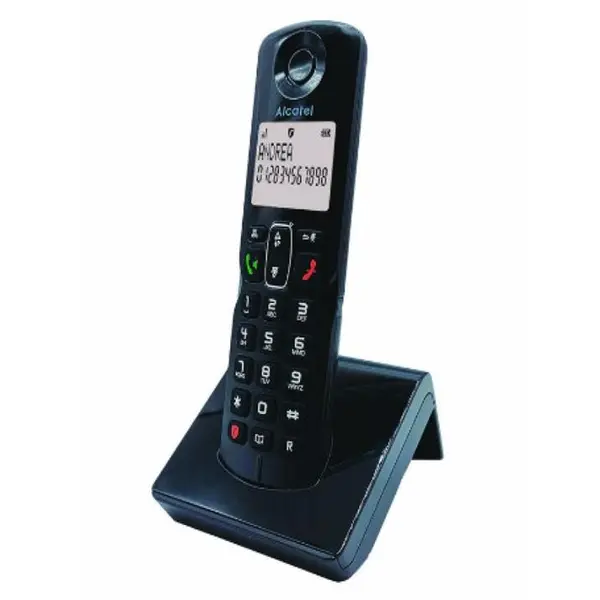 تلفن بی سیم آلکاتل مدل S280