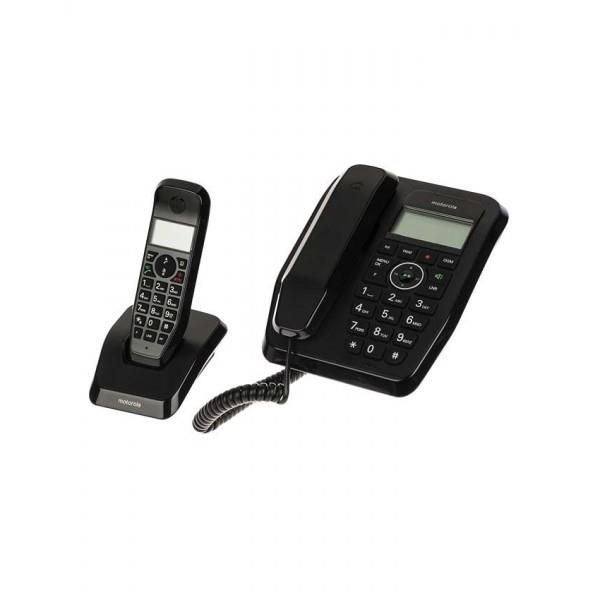 Motorola SC250A-Combo Wireless Phone
