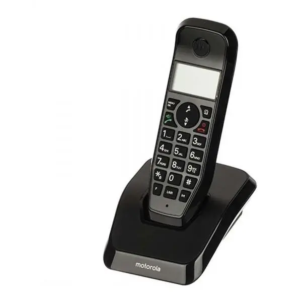 تلفن بی سیم موتورولا مدل SC250A-Combo Motorola SC250A-Combo Wireless Phone - 2