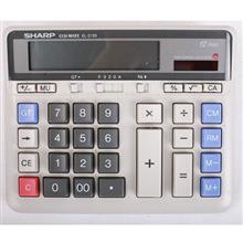 SHARP EL-2135 Calculator