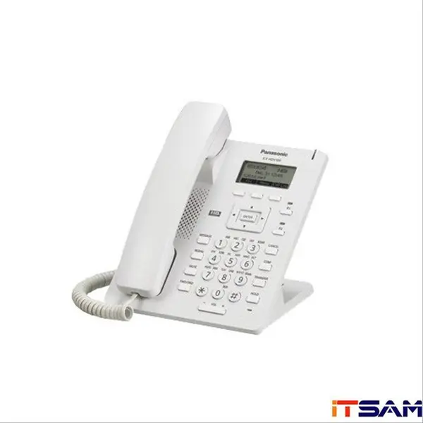 تلفن سانترال تحت شبکه SIP پاناسونیک KX-HDV100