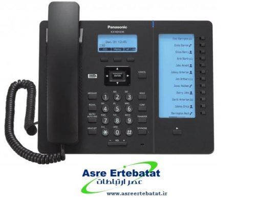 Panasonic HDV230 IP Phone