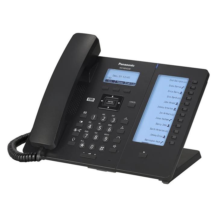 Panasonic HDV230 IP Phone