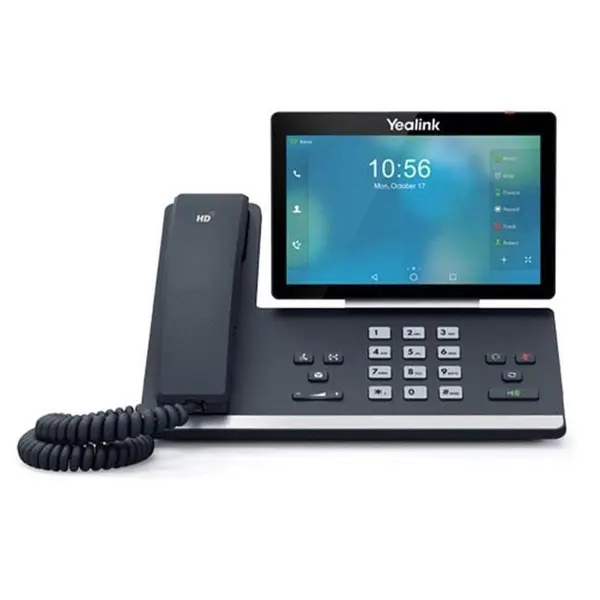 SIP-T58A آی پی فون یالینک SIP-T58A IP Phone