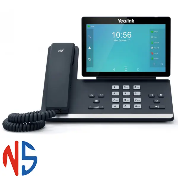 SIP-T58A IP Phone