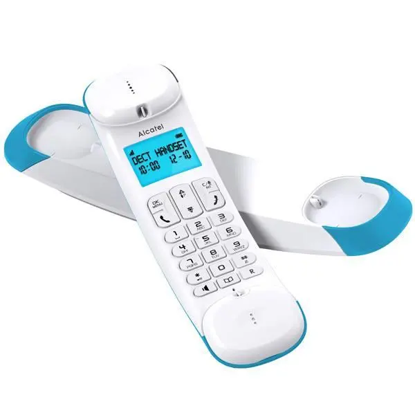 تلفن بی سیم آلکاتل مدل Smile Alcatel Smile Wireless Phone