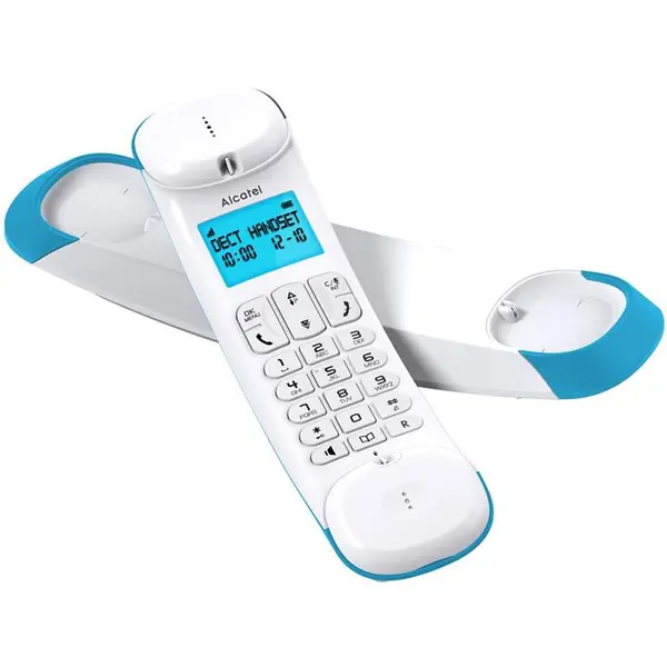 تلفن بی سیم آلکاتل مدل Smile Alcatel Smile Wireless Phone