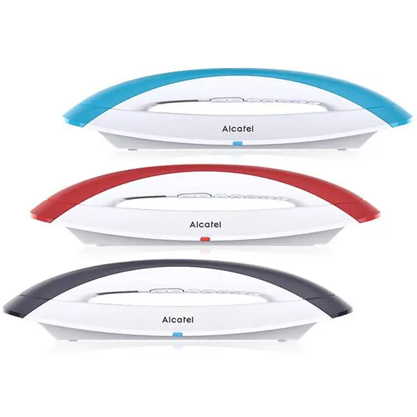 تلفن بی سیم آلکاتل مدل Smile Alcatel Smile Wireless Phone