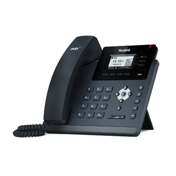 گوشی یالینک T40P Yealink SIP T40P