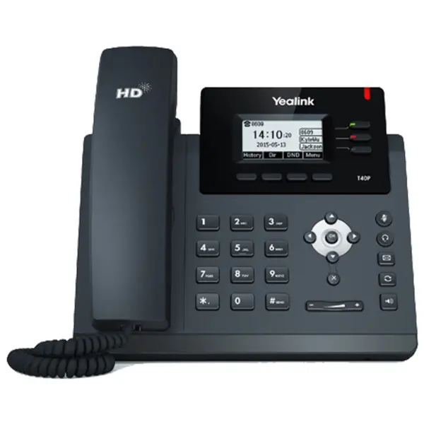 گوشی یالینک T40P Yealink SIP T40P