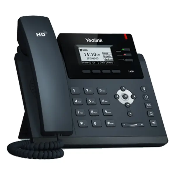 گوشی یالینک T40P Yealink SIP T40P