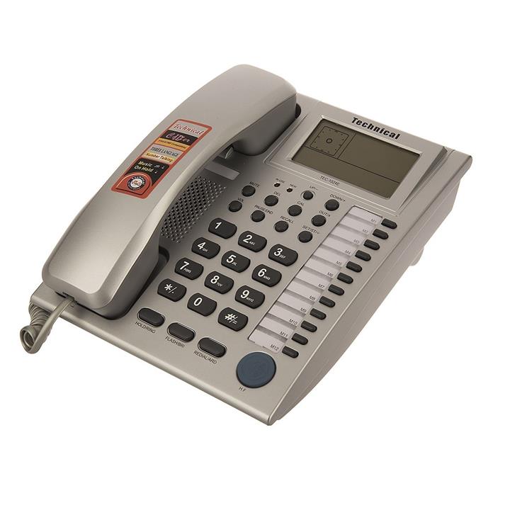 Technical TEC-1024 Phone