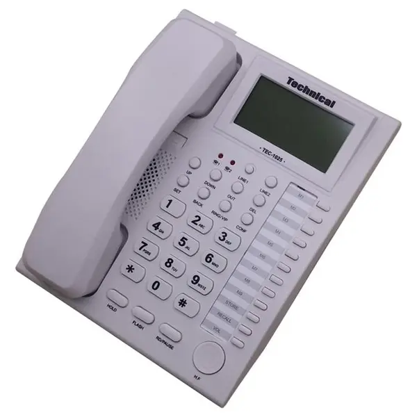 Technical TEC-1025 Phone