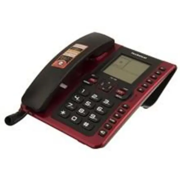 تلفن تکنیکال مدل TEC 1084 Technical TEC 1084 Phone - 5