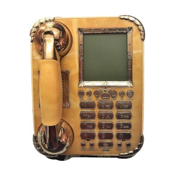 Technical TEC-5818 Phone