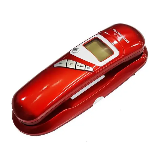 تلفن تکنیکال مدل TEC 5842 Technical TEC 5842 Phone - 5