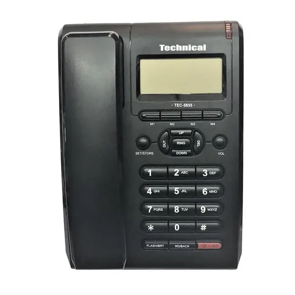 Technical TEC-5855 Phone