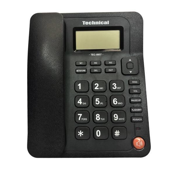 Technical TEC-5857 Phone
