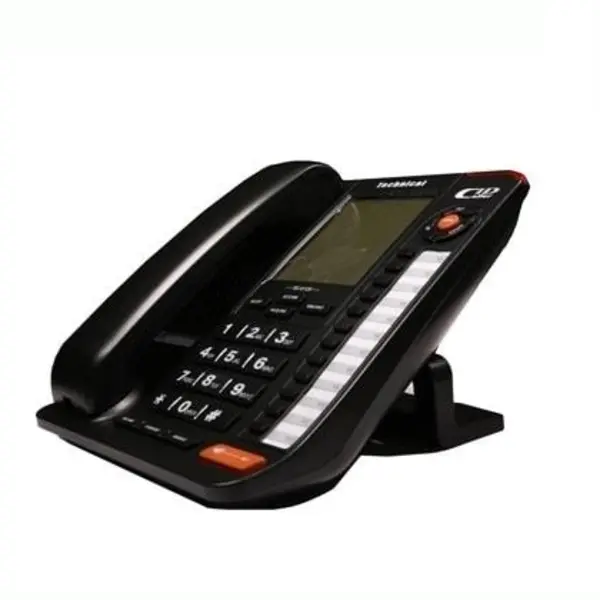 تلفن تکنیکال مدل TEC-6112 Technical TEC-6112 Phone