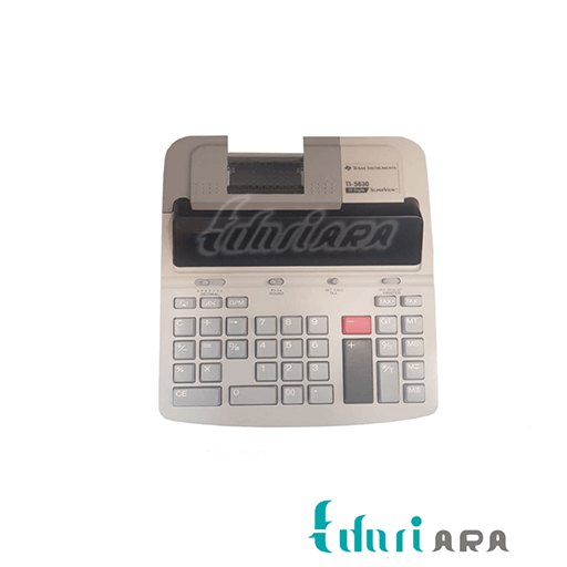 ماشین حساب تگزاس اینسترومنتس مدل TI-5630