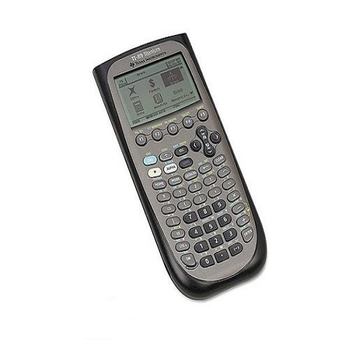 Texas Instruments TI-84 Plus CE Calculator