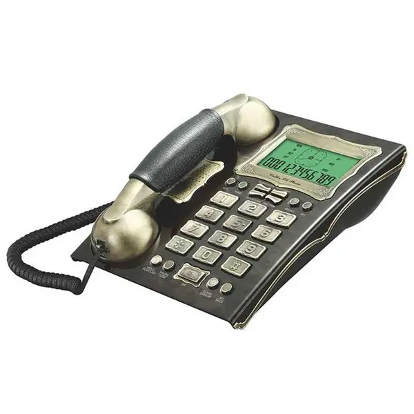 تلفن تیپ تل مدل Tip-185 TipTel Tip-185 Phone