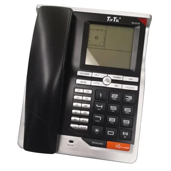 تلفن تیپ تل مدل TIP-3110 - 3