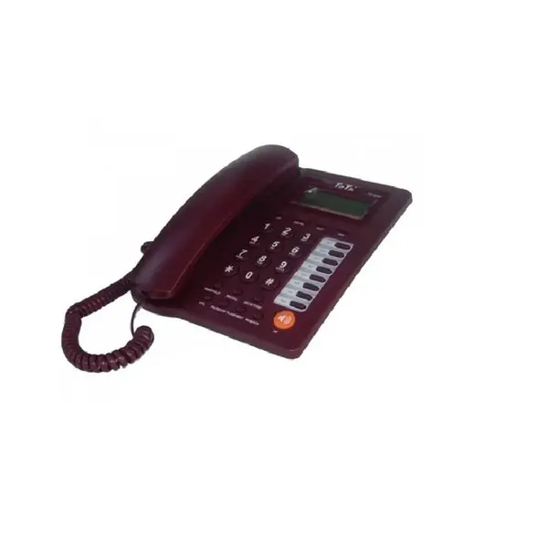 تلفن رومیزی تیپ تل مدل TIP-4050 - 3