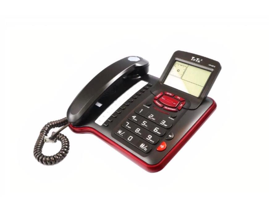 تلفن تیپ تل مدل TIP-6212
