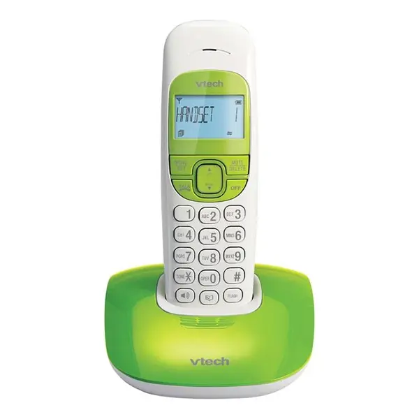 تلفن بی سیم وی تک مدل VT1301 Vtech VT1301 Wireless Phone
