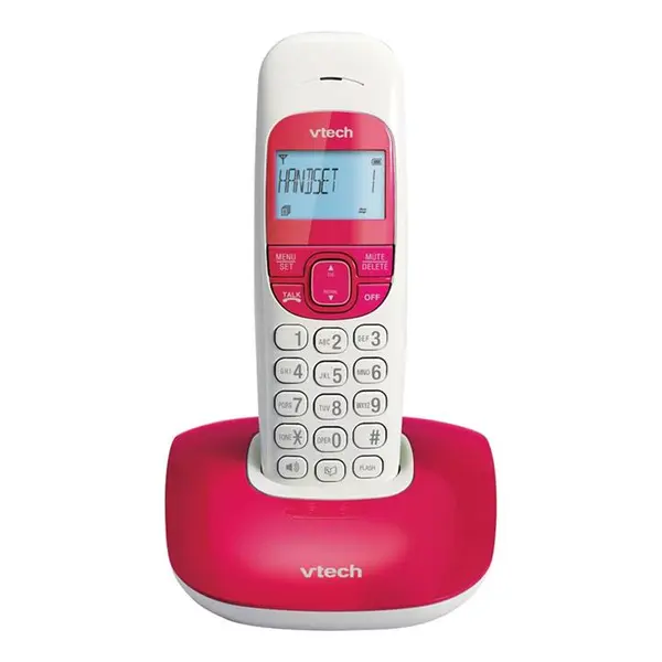 تلفن بی سیم وی تک مدل VT1301 Vtech VT1301 Wireless Phone