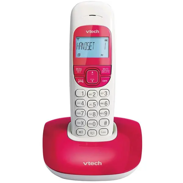 Vtech VT1301 Wireless Phone