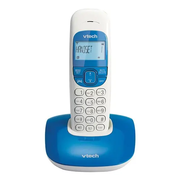 تلفن بی سیم وی تک مدل VT1301 Vtech VT1301 Wireless Phone