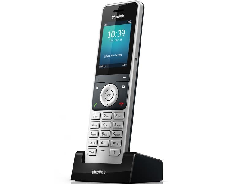 Yealink W56H IP Phone Additional Handset