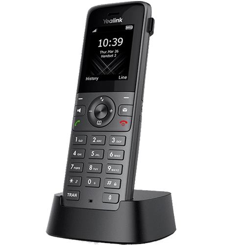 Yealink W73H DECT IP Phone