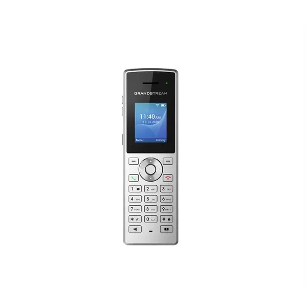 تلفن تحت شبکه گرنداستریم مدل WP810 WP810 Wi-Fi IP Phone