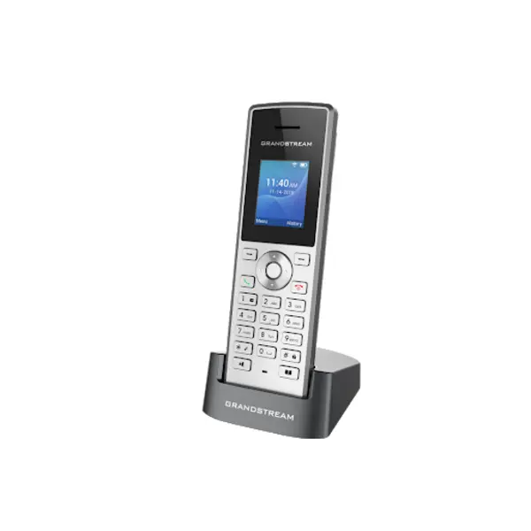 تلفن تحت شبکه گرنداستریم مدل WP810 WP810 Wi-Fi IP Phone