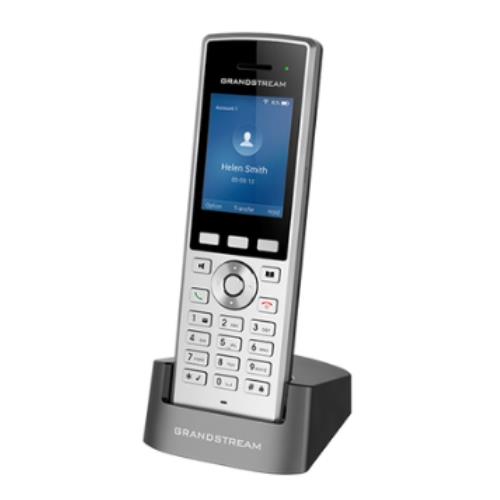 Grandstream WP822 Wi-Fi IP phone