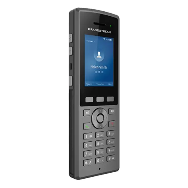 تلفن بیسیم تحت شبکه گرنداستریم مدل WP825