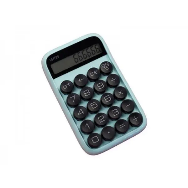 ماشین حساب شیائومی Xiaomi Lofree Calculator EH113P