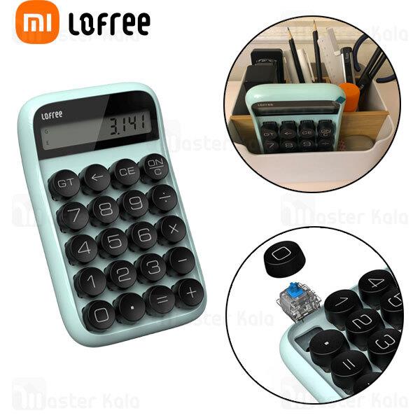 Xiaomi Lofree Calculator EH113P