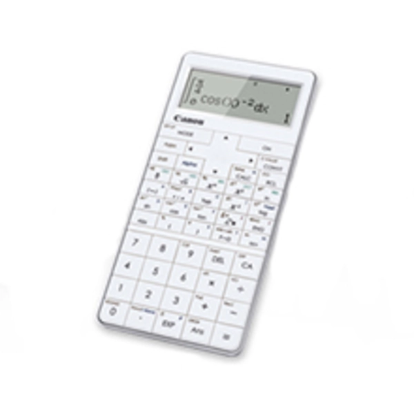 ماشین حساب کانن X-Mark I Pro Canon X-Mark I Pro Calculator