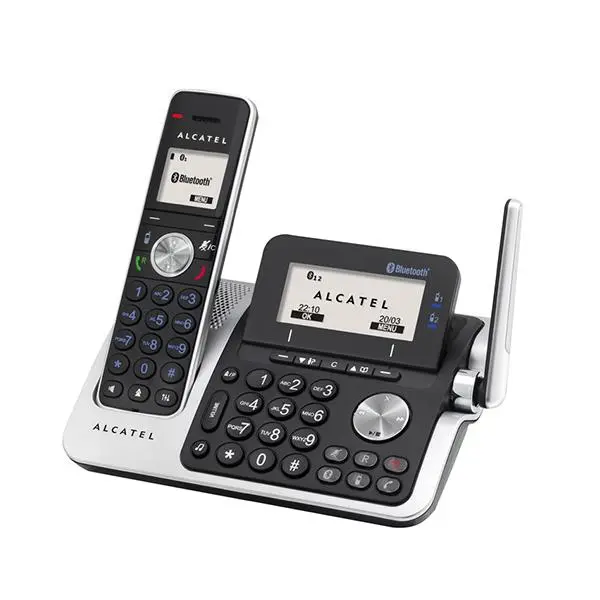تلفن بی سیم آلکاتل XP2050 Alcatel XP2050 - 2