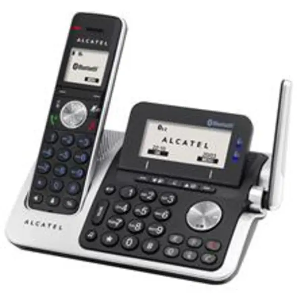 تلفن بی سیم آلکاتل XP2050 Alcatel XP2050 - 5