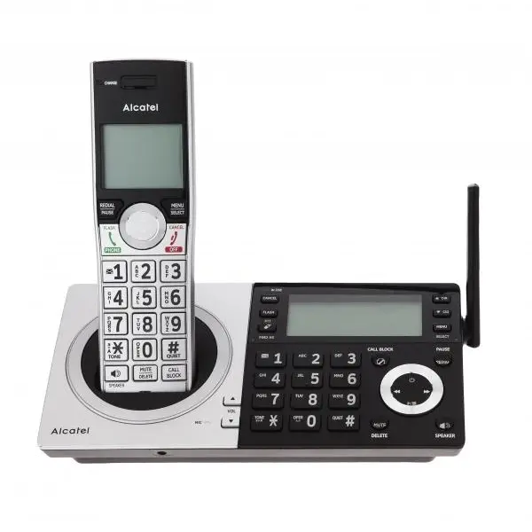 تلفن آلکاتل مدل XP2060 - 5