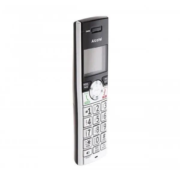 تلفن آلکاتل مدل XP2060 - 4