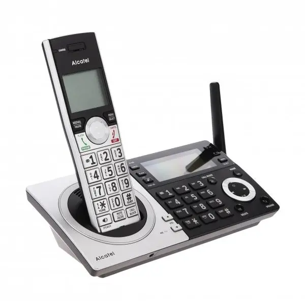 تلفن آلکاتل مدل XP2060 - 3