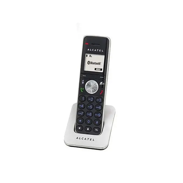 گوشی اضافه آلکاتل مدل XP50 Alcatel XP50 Extra Wireless Phone - 3